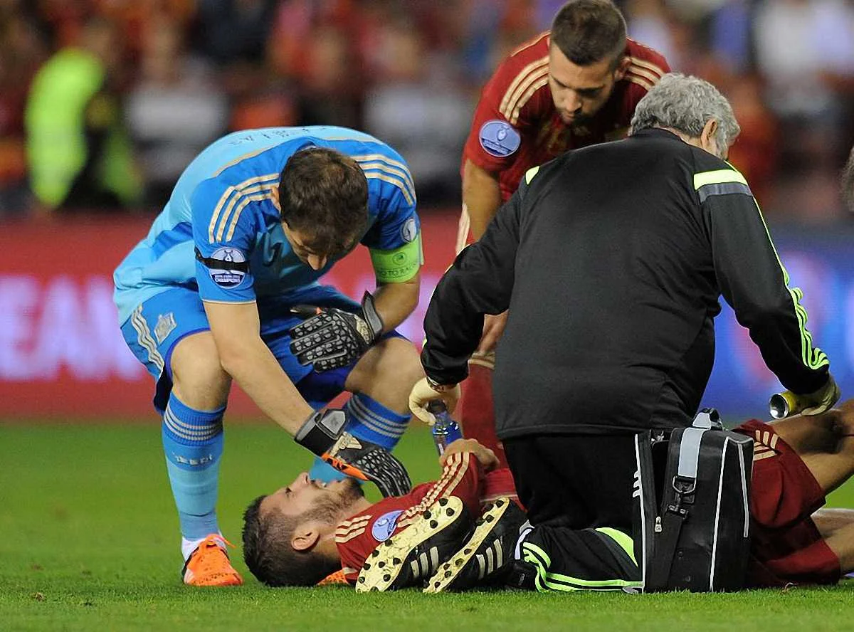 Касільяс не хоче пропускати / Getty Images