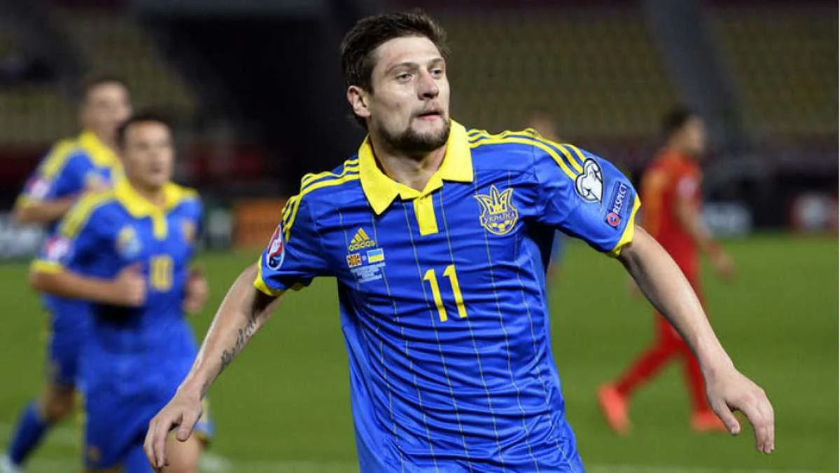 Євген Селезньов