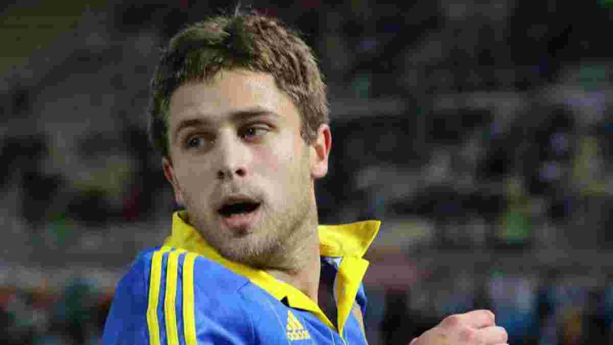 Кравец: Против Испании сборной Украины нужно играть в свой футбол