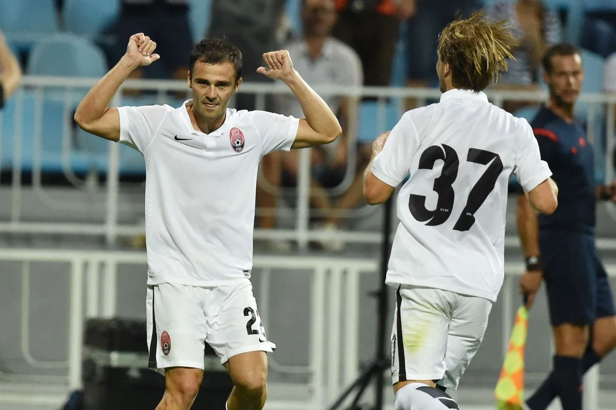 Желько Любеновіч / фото "Футбол 24"