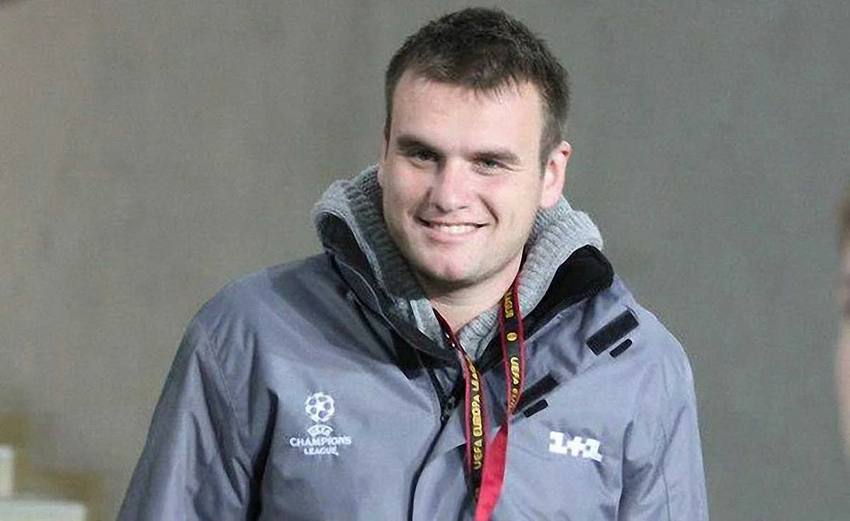 Владимир Зверов / фото из соцсетей