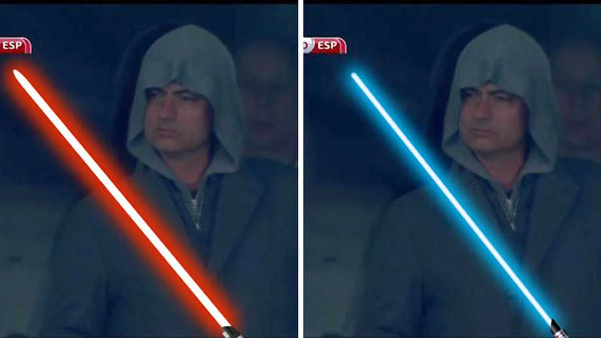 Моурінью на "Олімпійському" / Євроспорт