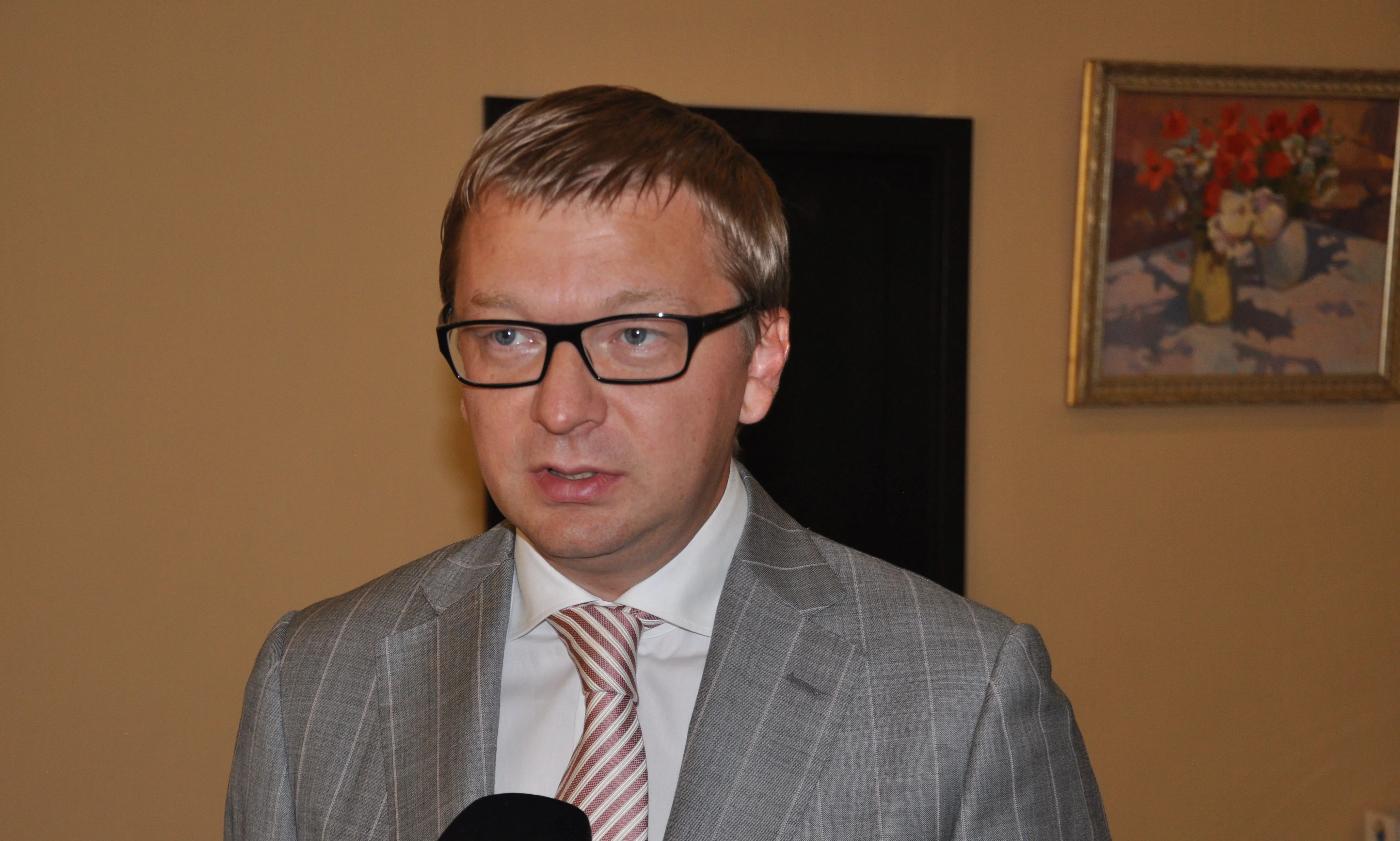 Сергій Палкін / фото "Футбол 24"