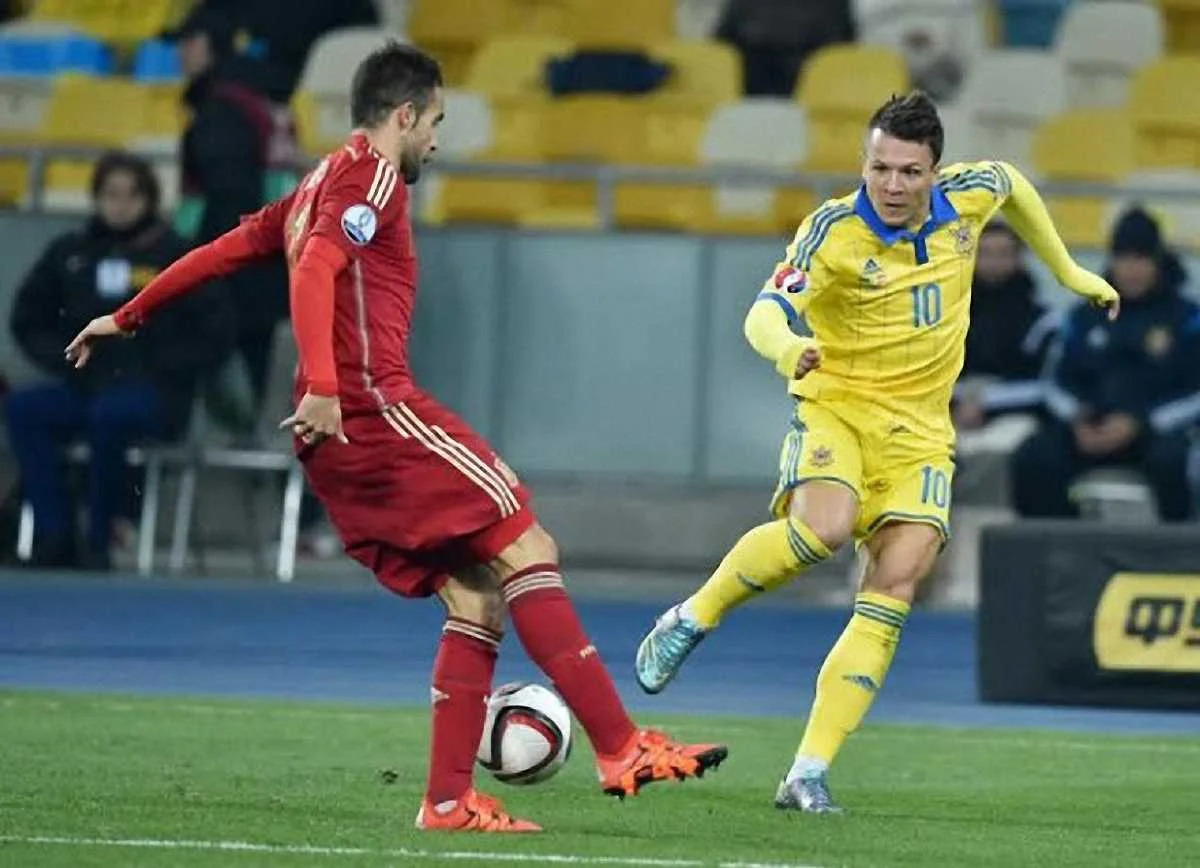 Коноплянка vs Гаспар / AS