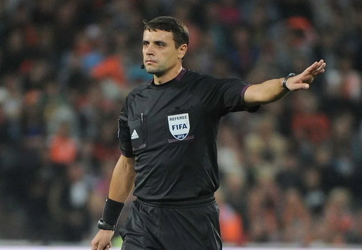 Анатолий Абдула / Фото ФК Шахтер