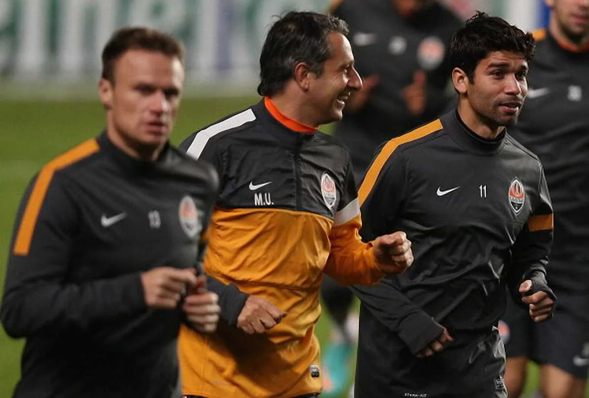 Эдуардо / Getty Images