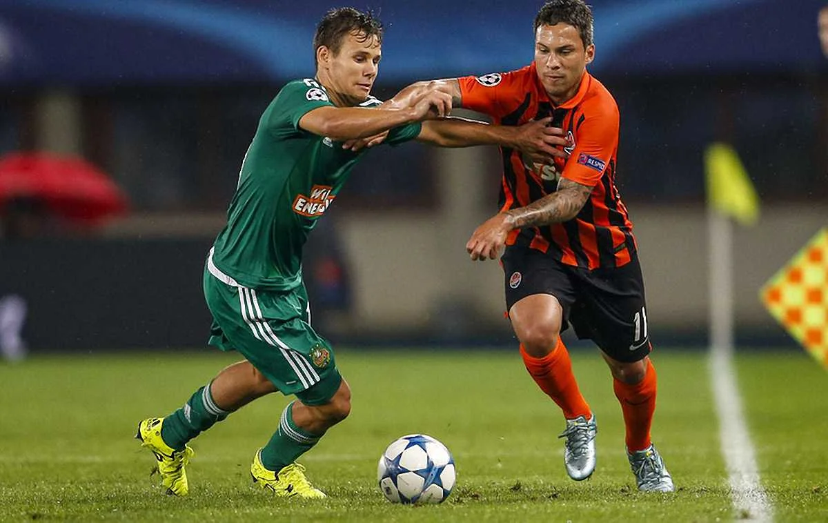 Марлос готовий воювати / Getty Images