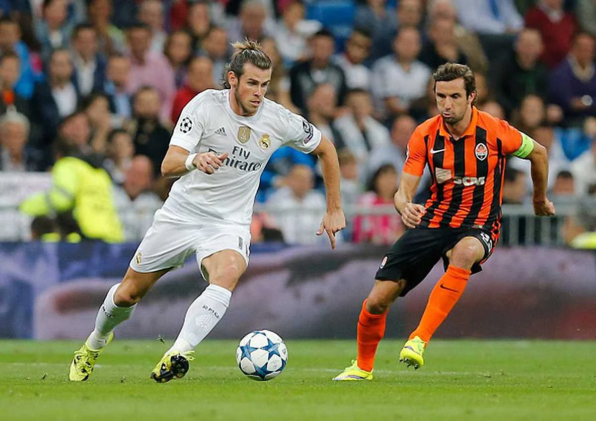 Даріо Срна / Getty Images