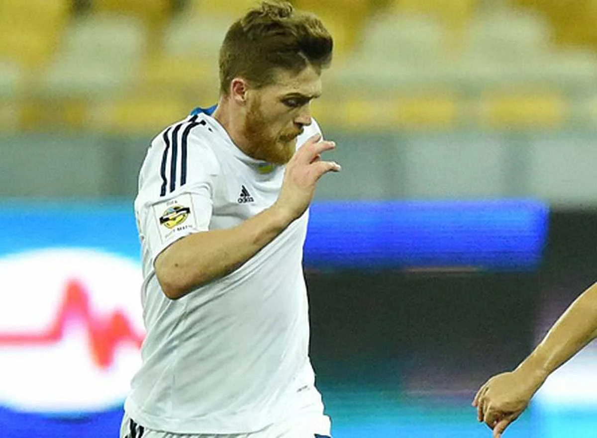 Виторину Антунеш / фото "Футбол 24"