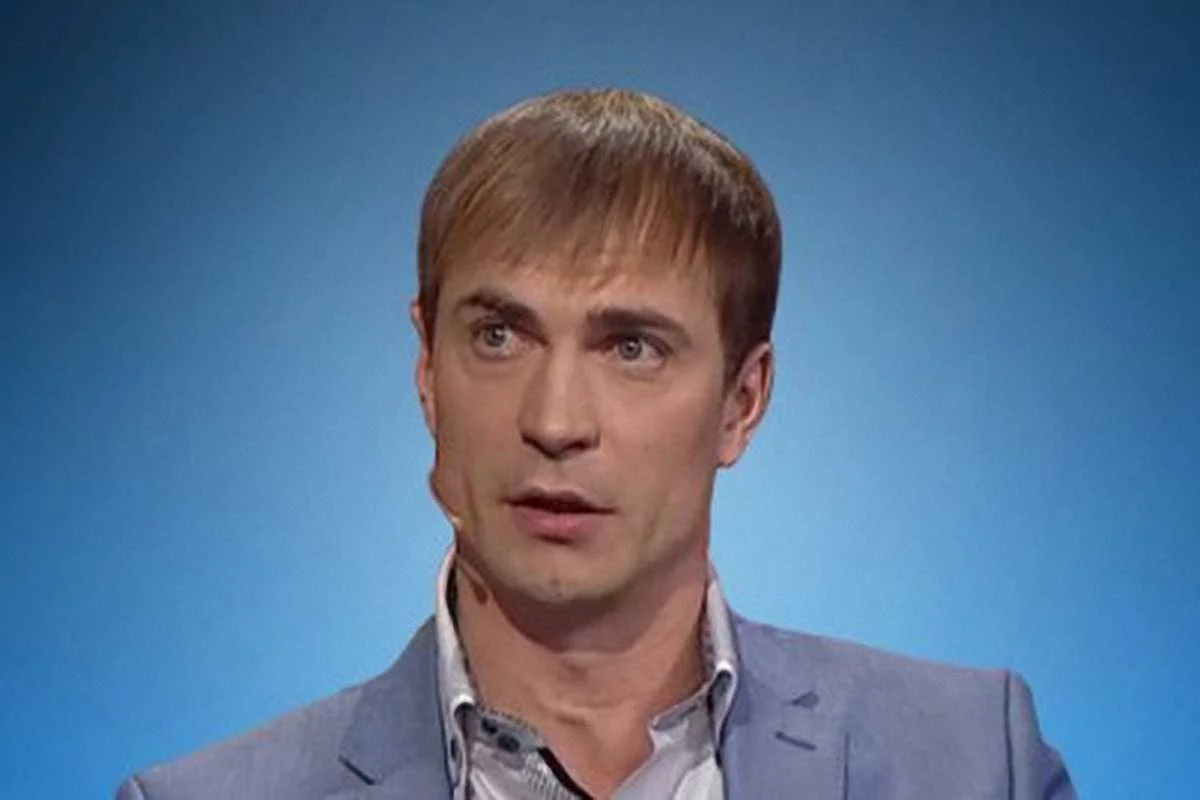 Олег Венглинский / фото ФК "Динамо" Киев