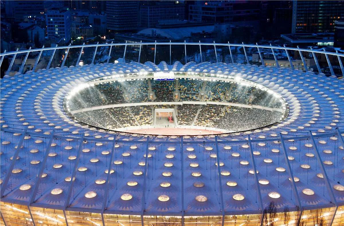 НСК "Олімпійський"