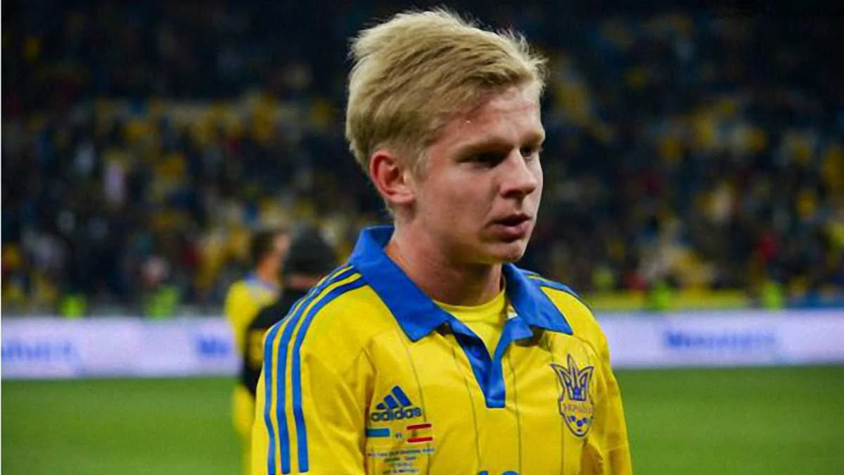 Александр Зинченко