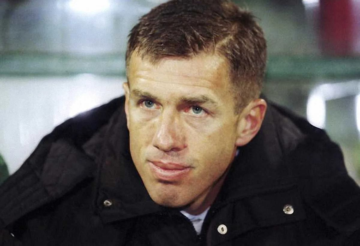 Сречко Катанец / Getty images