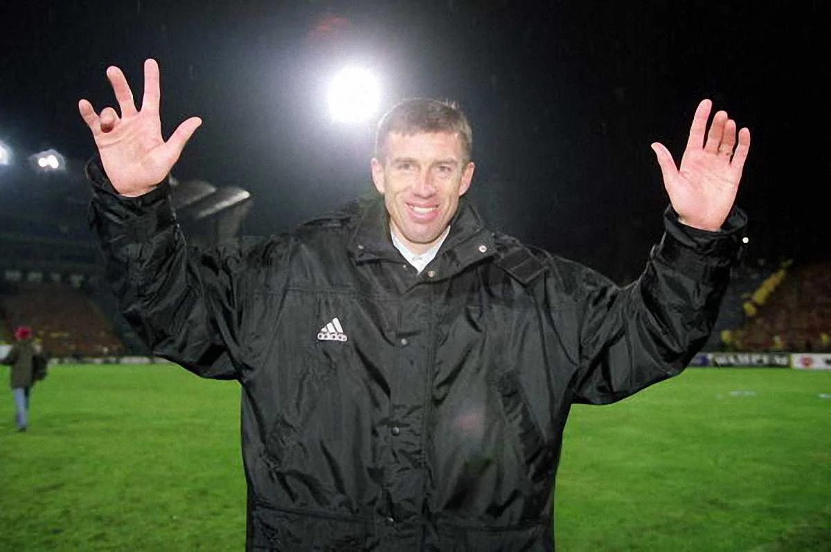 Сречко Катанец лякає Україну / Getty images