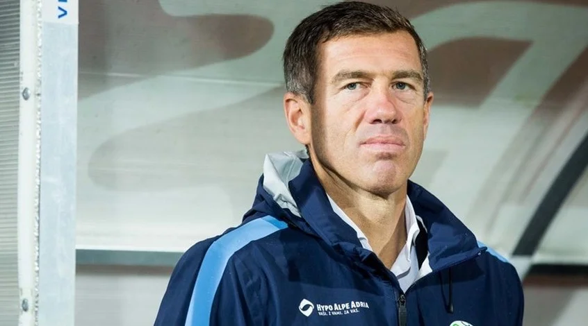 Сречко Катанец