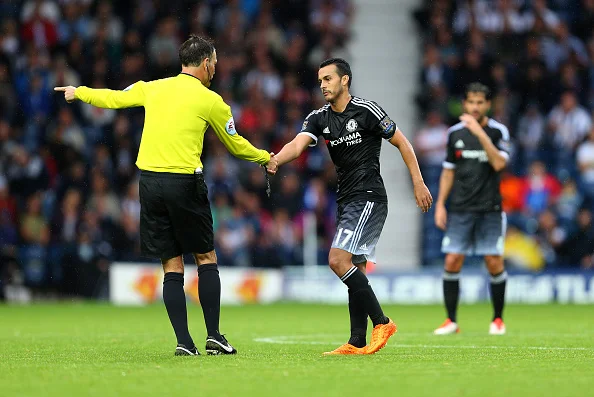 Педро, Клаттенбург