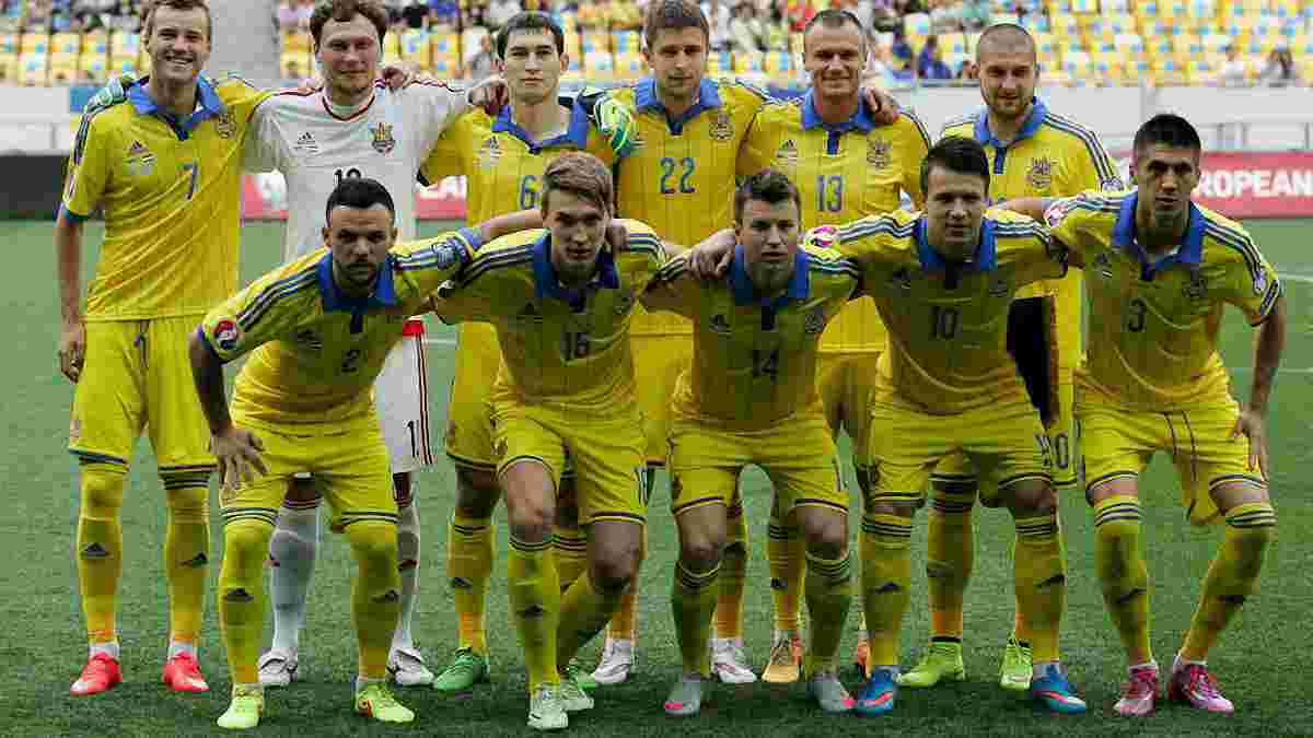 Опитування: Чи правильним є рішення ФФУ провести матч Україна - Словенія у Львові?