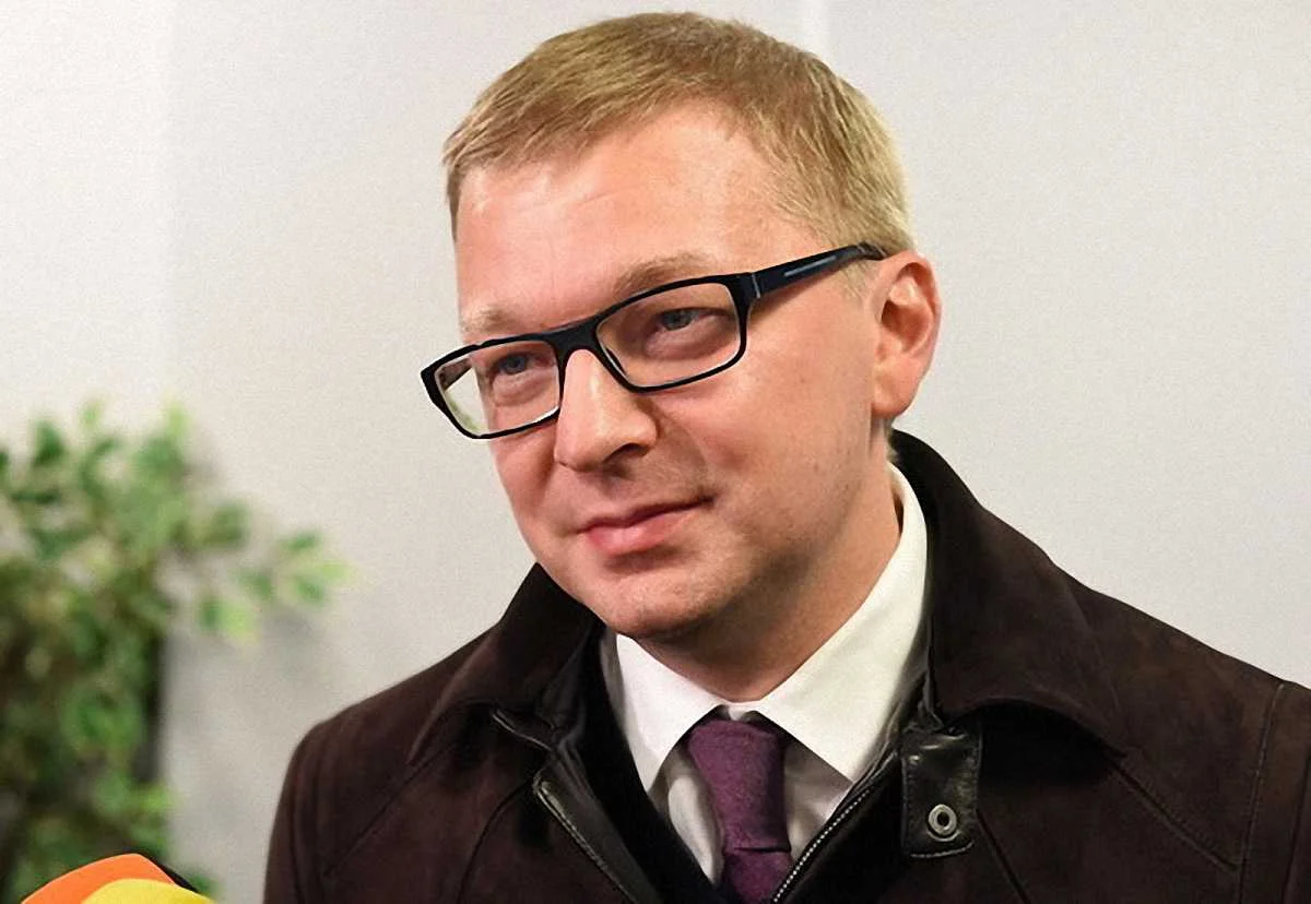 Сергей Палкин / фото ФК Шахтер