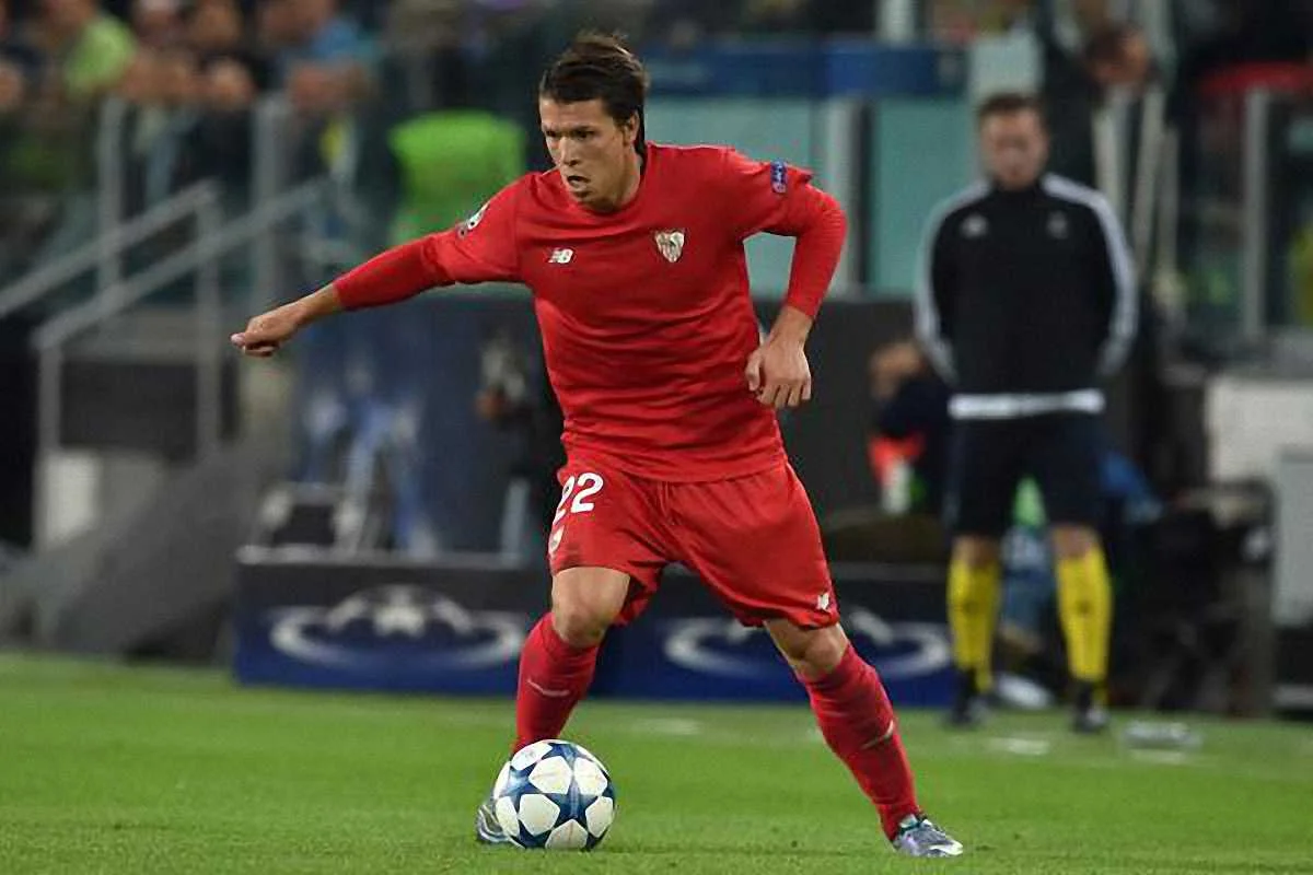 Коноплянка забивает / gettyimages