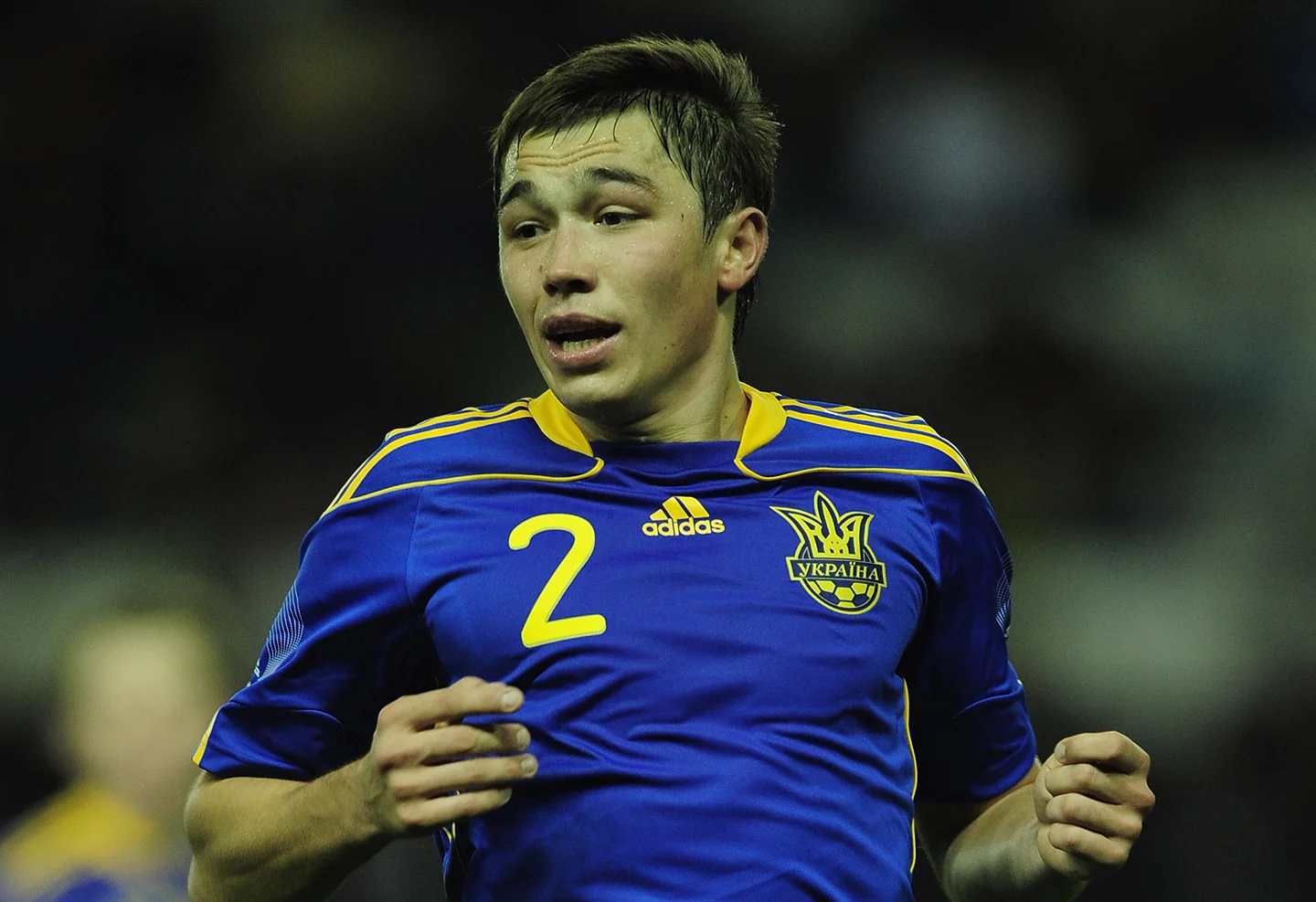 Олександр Романчук / фото Getty Images