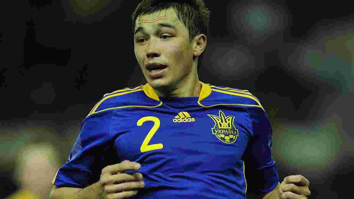 Александр Романчук: В матче Украина – Бразилия случайно поменялся футболками с Дани Алвешем