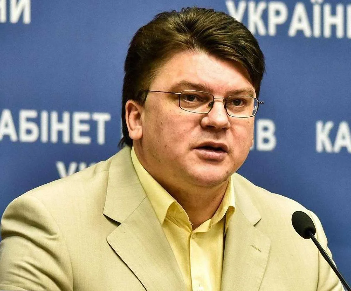 Игорь Жданов / фото Facebook