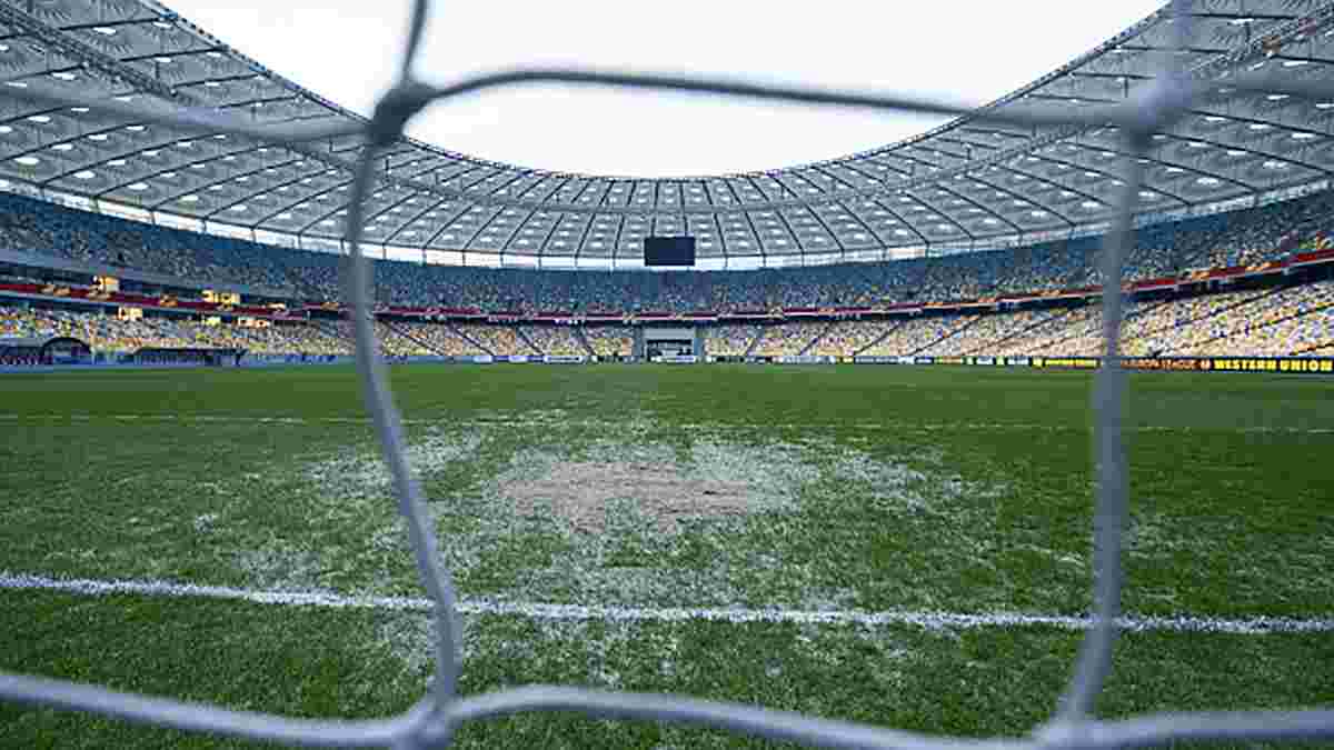 Вердикт УЄФА щодо бійки на "Олімпійському": що загрожує "Динамо"?
