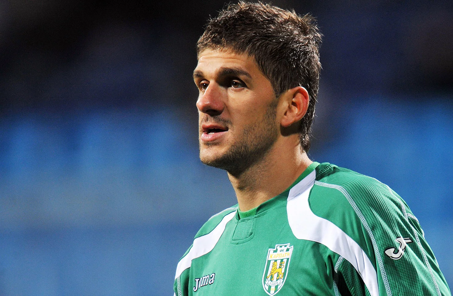 Неманья Тубіч, фото Getty Images