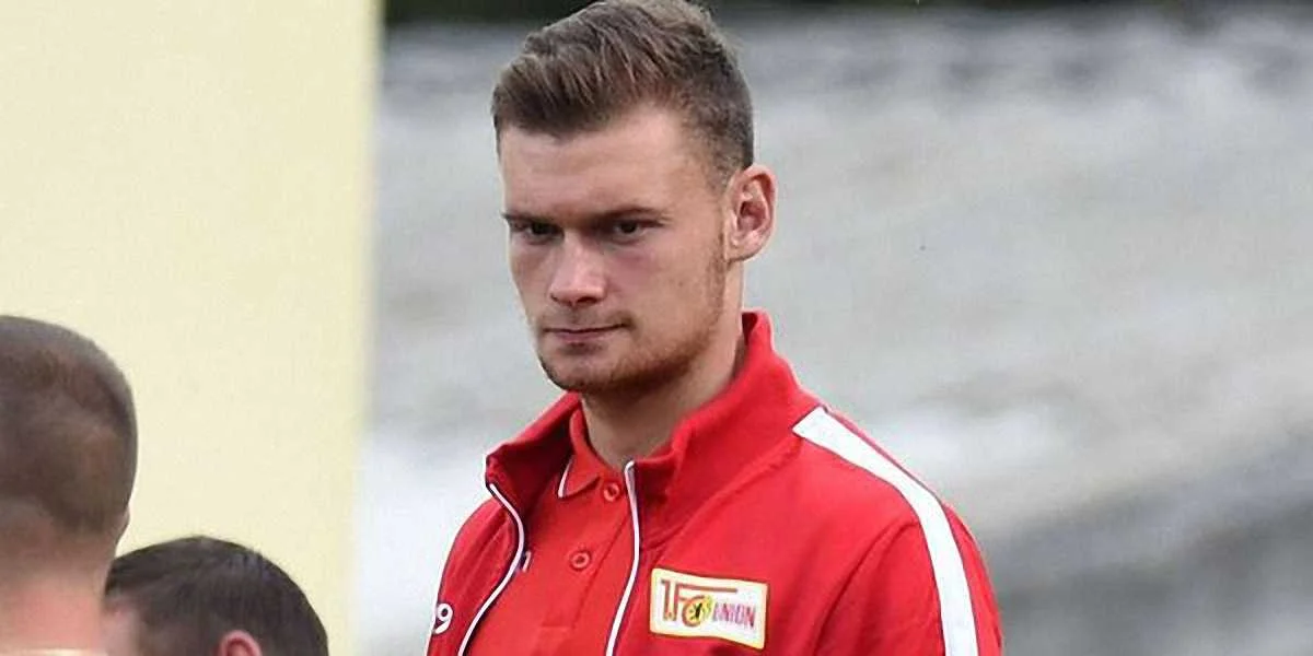 Денис Причиненко / фото із соцмереж