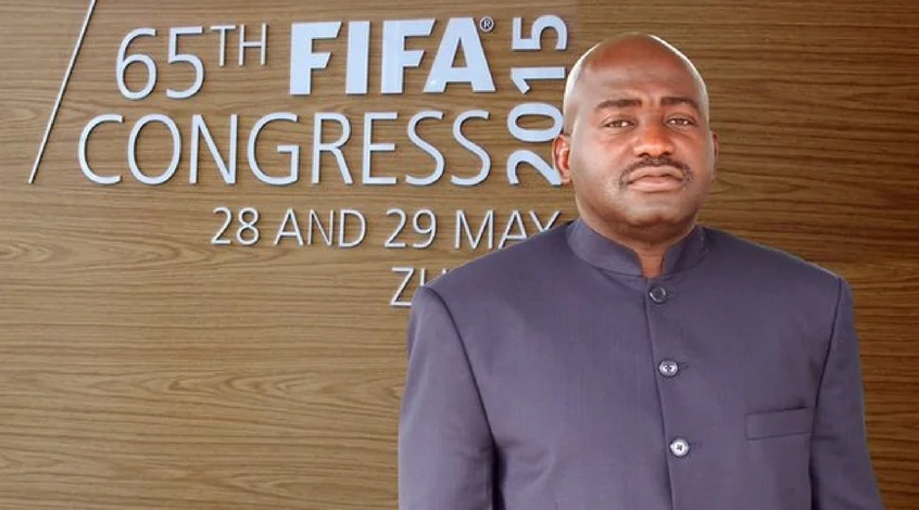 Муса Біліті