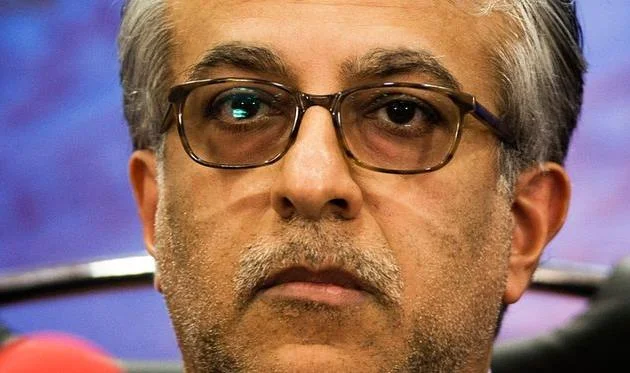 Шейх Салман