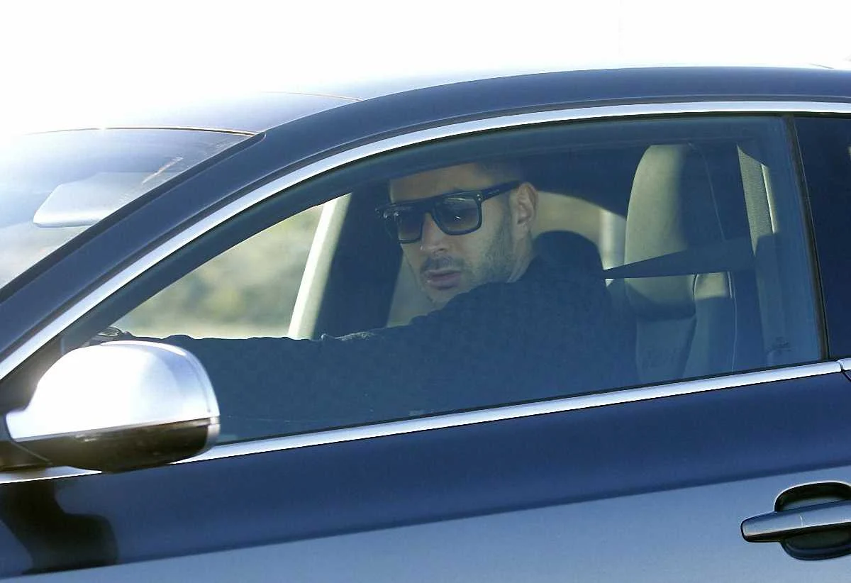 Карім Бензема / getty images