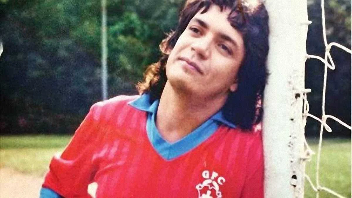 Карлос Энрике Рапозо "Кайзер"