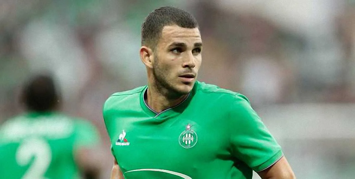 Валентен Ессерик / A. Martin (L'Equipe)