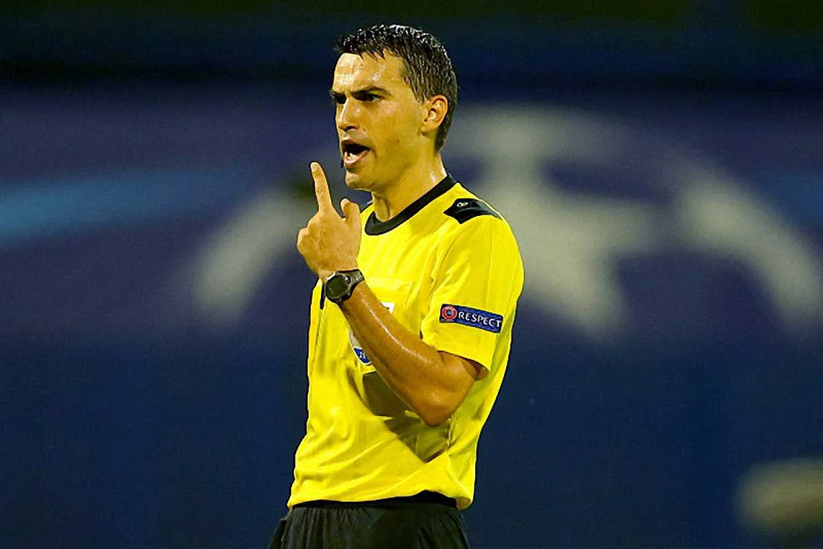 Овидиу Хацеган / Getty Images