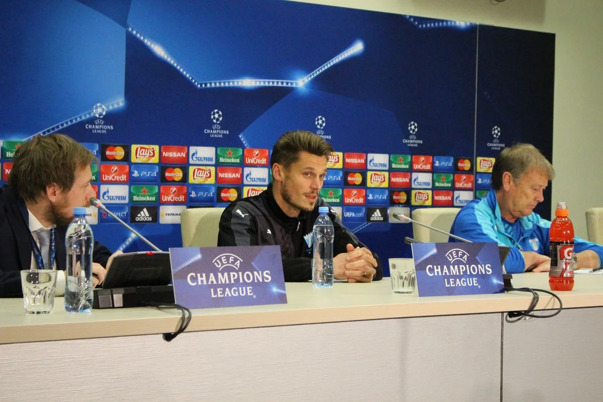 Мальме, Шахтар, ЛЧ, Львів