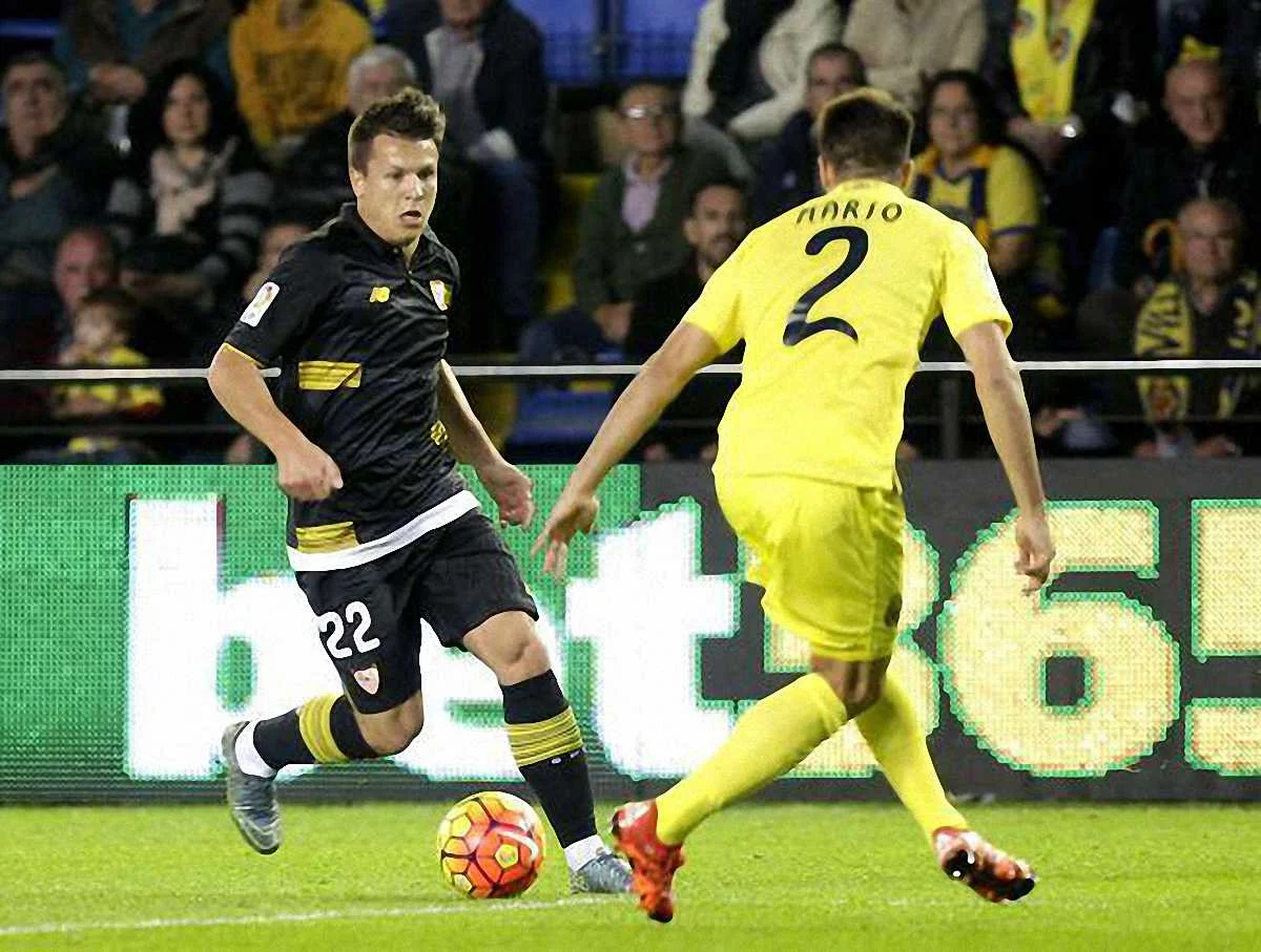 Коноплянка проти Гаспара / соцмережі