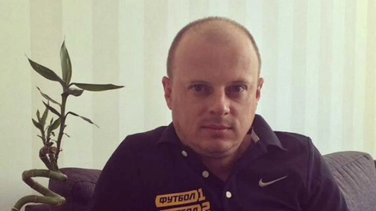 Віктор Вацко