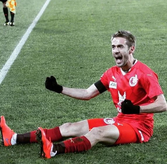 Марко Девіч