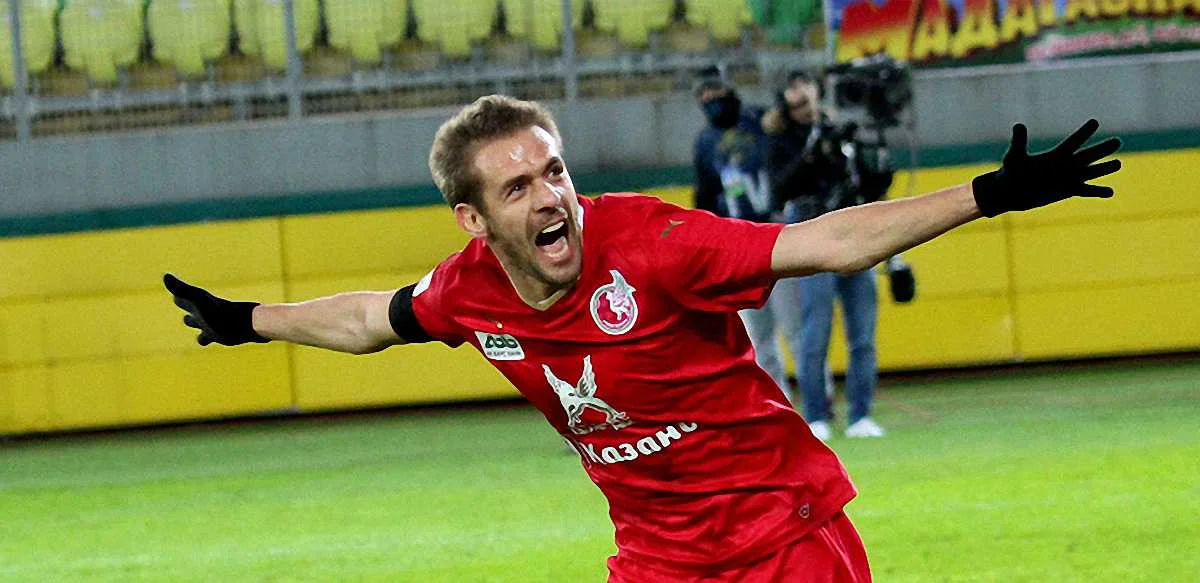 Марко Девич снова почувствовал вкус голов