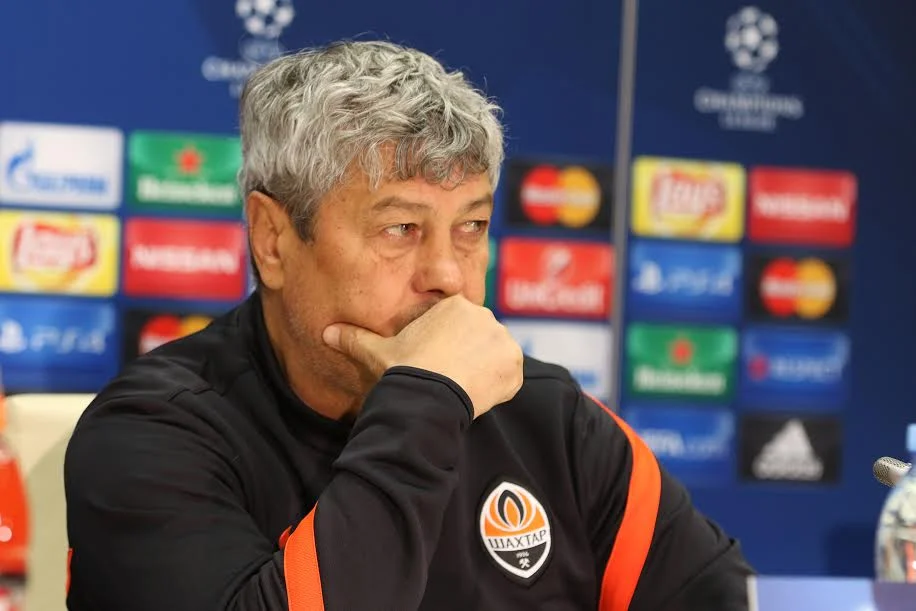 Луческу Луческу