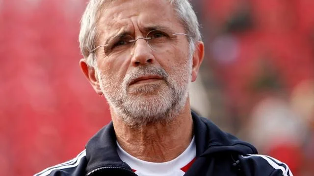 Герд Мюллер