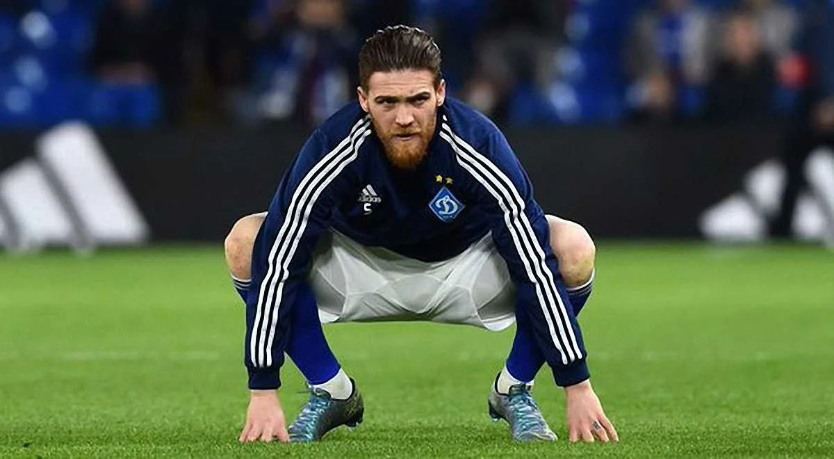 "Челсі" - "Динамо" / Фото УЄФА