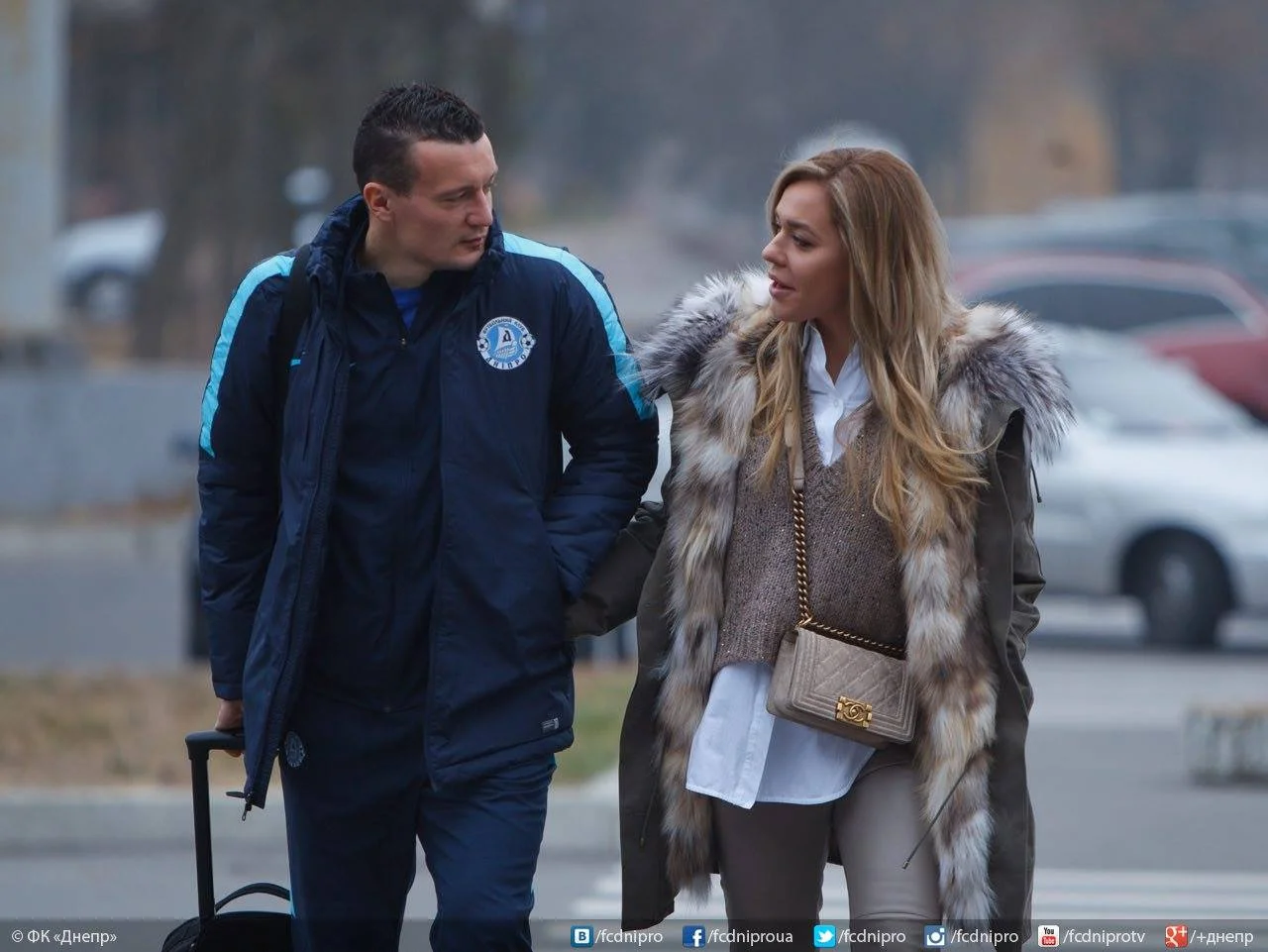 Федецький, Дніпро, Сент-Етьєн, Ліга Європи Федецький, Дніпро, Сент-Етьєн, Ліга Європи