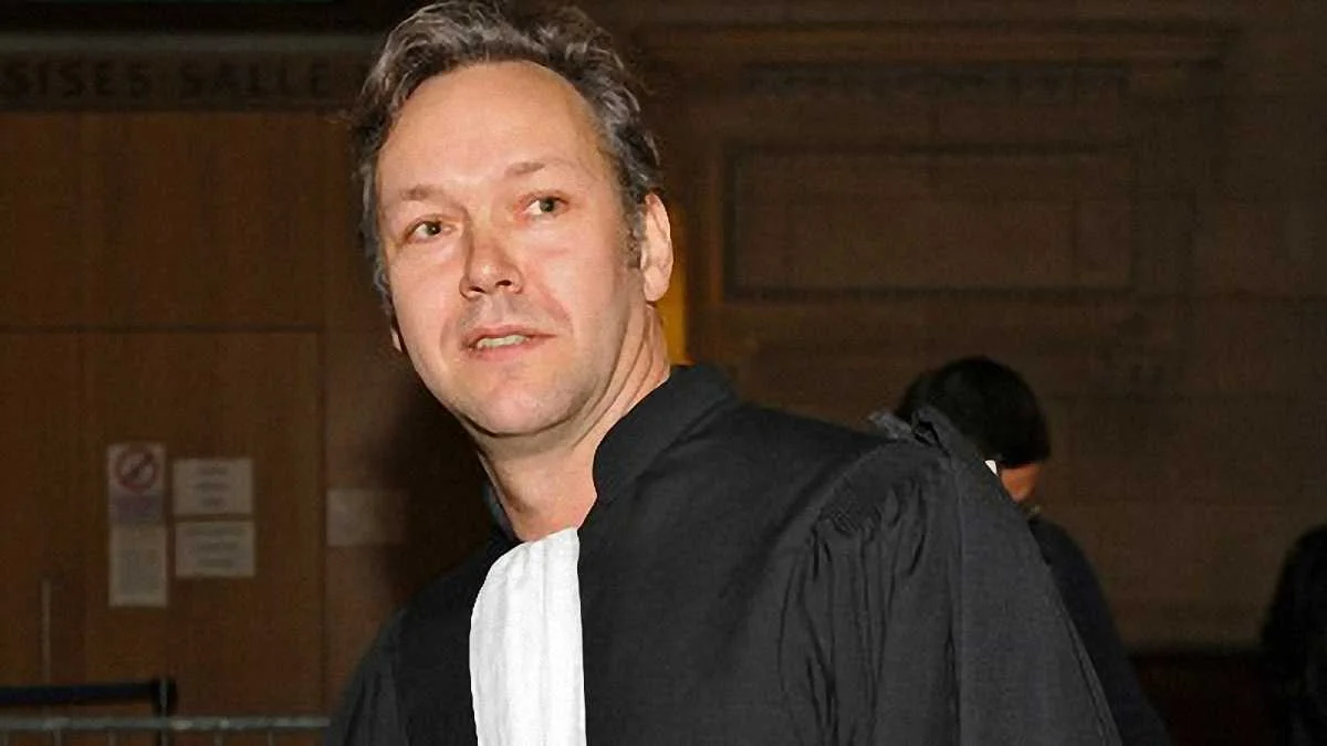 Сильвен Кормье / gettyimages