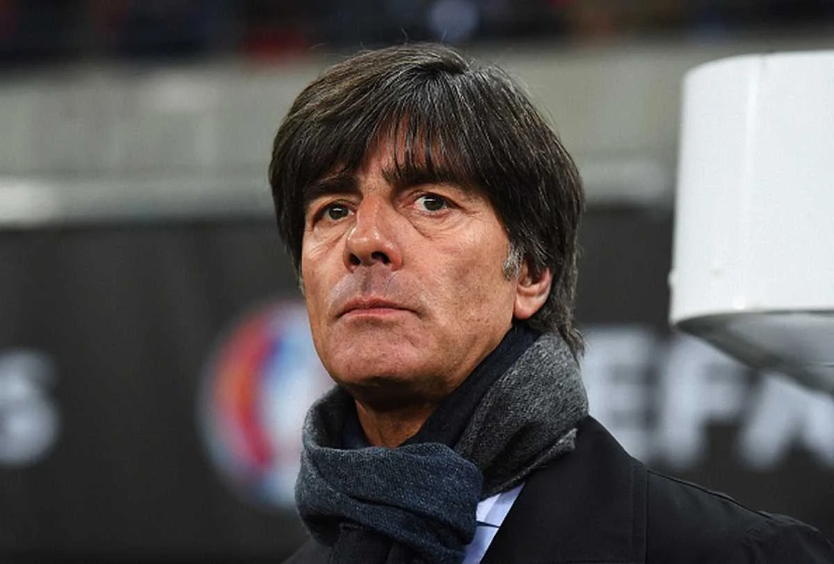 Йоахім Льов / Фото Getty Images