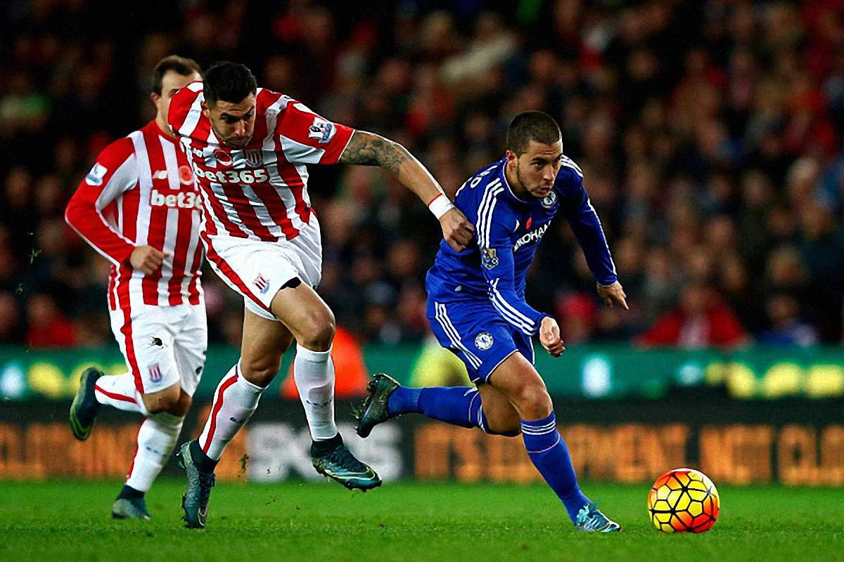 Азар не допоміг / getty images