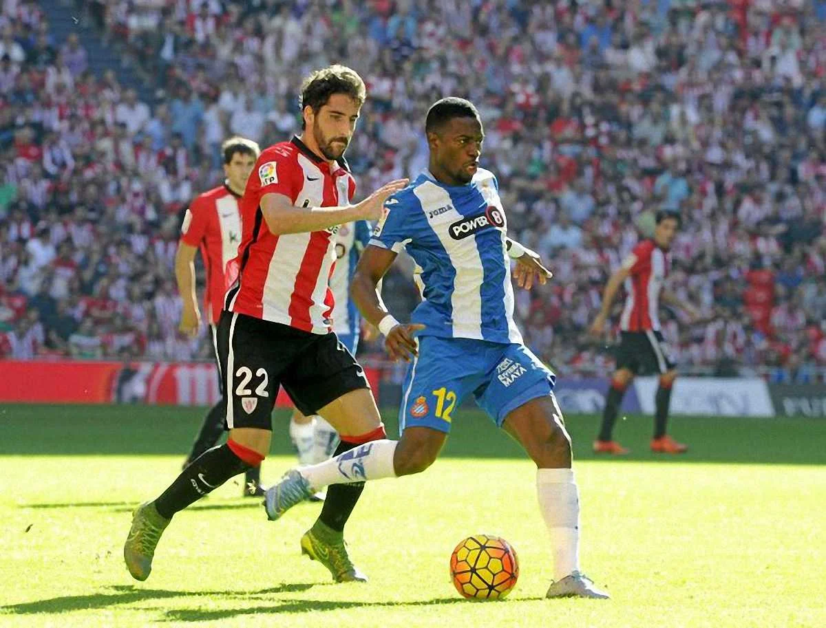 Рауль Гарсія і у відборі встигав / marca