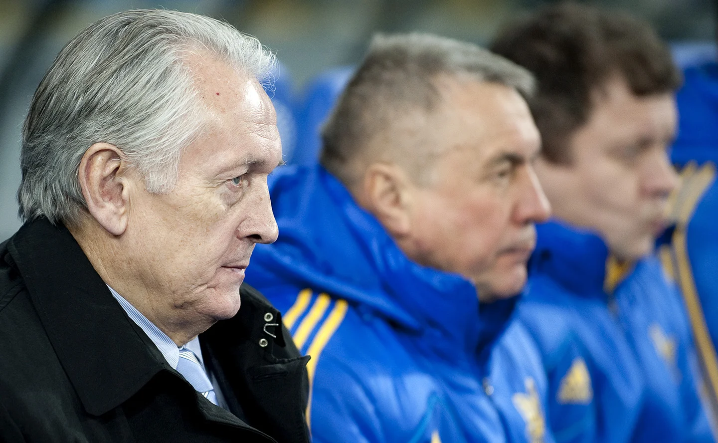 Хочеш довести, що знаєш суперника краще, ніж тренерський штаб?