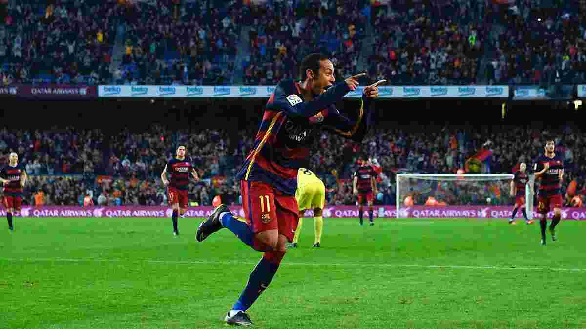 "Барселона" - "Вільяреал" - 3:0. Відео голів і огляд матчу